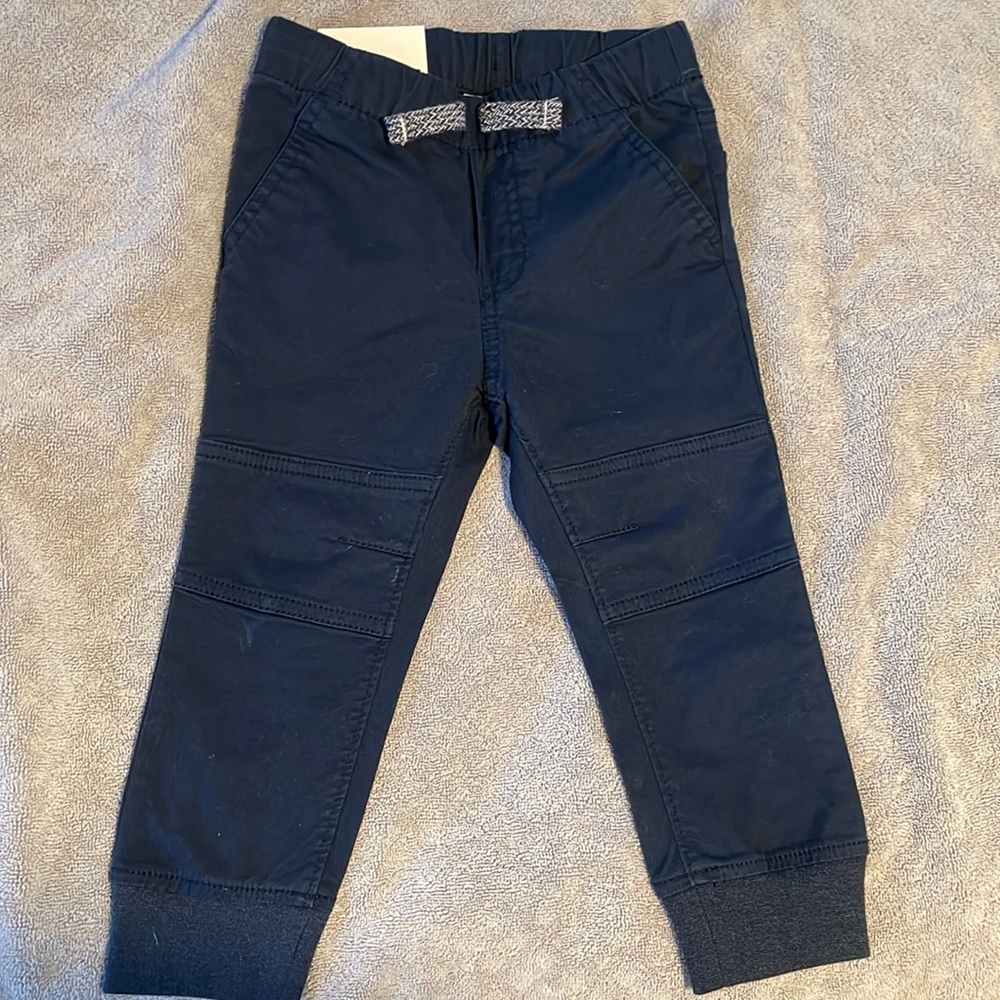 Boys Joggers